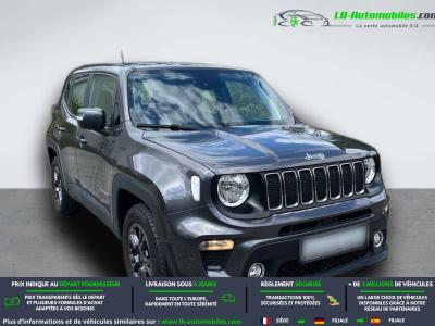 Jeep Renegade 1.6 Multijet 120 ch