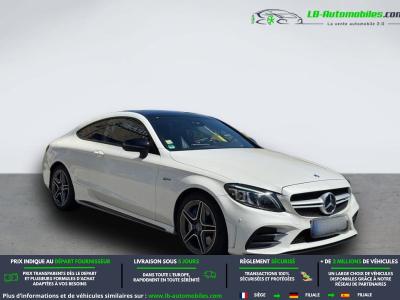 Mercedes Classe C Coupe 43 Mercedes-AMG