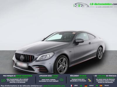 Mercedes Classe C Coupe 43 Mercedes-AMG