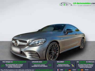Mercedes Classe C Coupe 43 Mercedes-AMG
