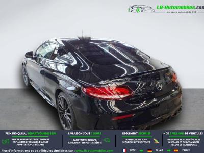 Mercedes Classe C Coupe 43 Mercedes-AMG