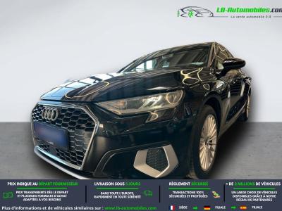 Audi A3 Berline 30 TFSI Mild Hybrid 110 BVA