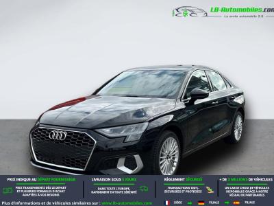 Audi A3 Berline 30 TFSI Mild Hybrid 110 BVA