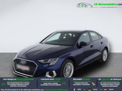 Audi A3 Berline 30 TFSI Mild Hybrid 110 BVA
