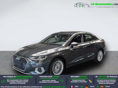 Audi A3 Berline 30 TFSI Mild Hybrid 110 BVA