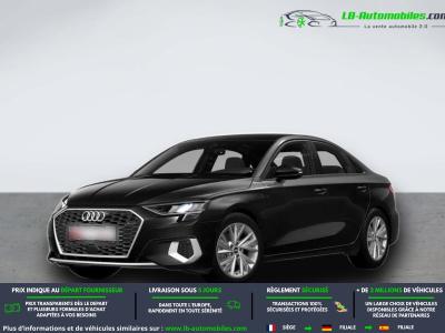 Audi A3 Berline 30 TFSI Mild Hybrid 110 BVA
