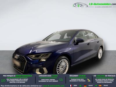 Audi A3 Berline 30 TFSI Mild Hybrid 110 BVA