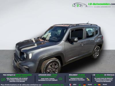 Jeep Renegade 1.6 Multijet 120 ch