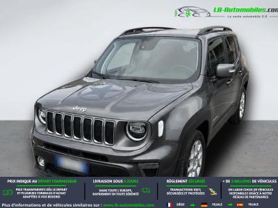 Jeep Renegade 1.6 Multijet 120 ch