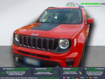Jeep Renegade 1.6 Multijet 120 ch
