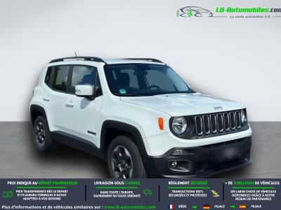 Jeep Renegade 1.6 Multijet 120 ch
