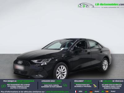 Audi A3 Berline 30 TFSI Mild Hybrid 110 BVA