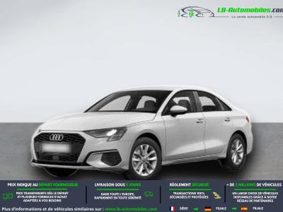 Audi A3 Berline 30 TFSI Mild Hybrid 110 BVA