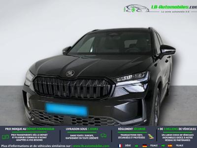 Skoda Kodiaq 1.5 TSI 150 BVA 7pl