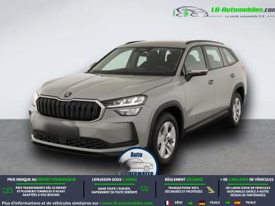 Skoda Kodiaq 1.5 TSI 150 BVA 7pl
