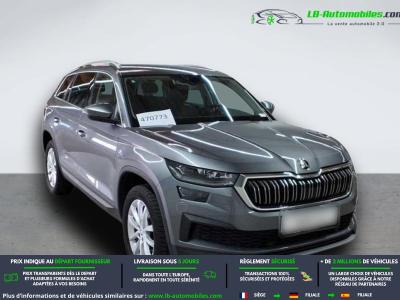 Skoda Kodiaq 1.5 TSI 150 BVA 7pl