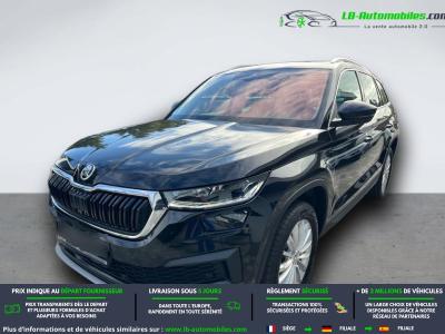 Skoda Kodiaq 1.5 TSI 150 BVA 7pl