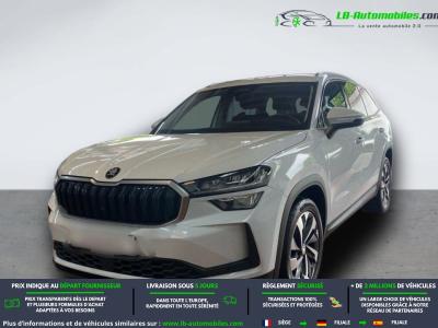 Skoda Kodiaq 1.5 TSI 150 BVA 7pl