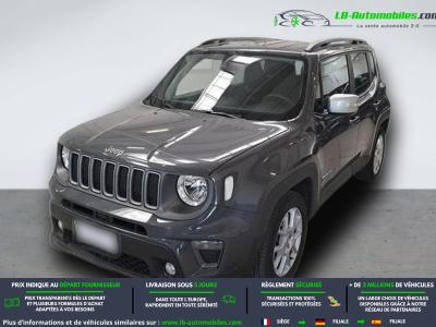 Jeep Renegade 1.0 120 ch BVM