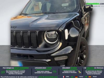Jeep Renegade 1.0 120 ch BVM