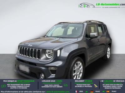 Jeep Renegade 1.0 120 ch BVM