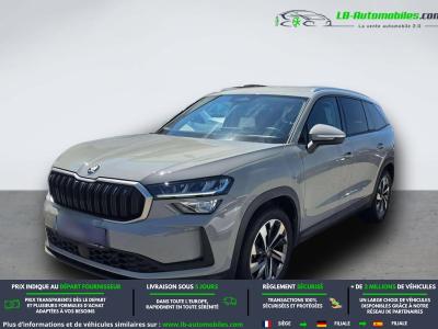 Skoda Kodiaq 1.5 TSI 150 BVA 7pl