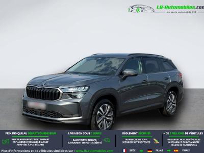 Skoda Kodiaq 1.5 TSI 150 BVA 7pl