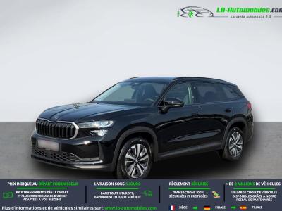 Skoda Kodiaq 1.5 TSI 150 BVA 7pl