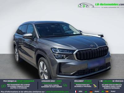 Skoda Kodiaq 1.5 TSI 150 BVA 7pl