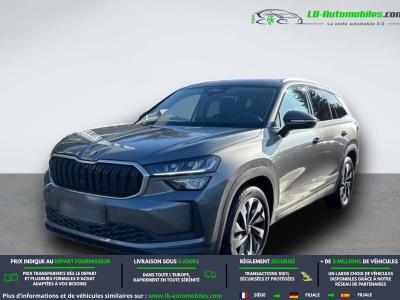 Skoda Kodiaq 1.5 TSI 150 BVA 7pl