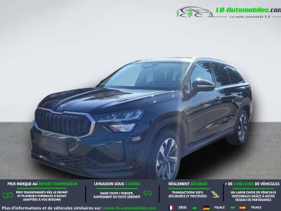 Skoda Kodiaq 1.5 TSI 150 BVA 7pl