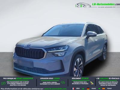 Skoda Kodiaq 1.5 TSI 150 BVA 7pl