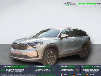 Skoda Kodiaq 1.5 TSI 150 BVA 7pl