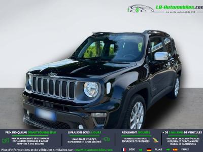 Jeep Renegade 1.0 120 ch BVM