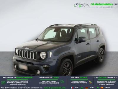 Jeep Renegade 1.0 120 ch BVM