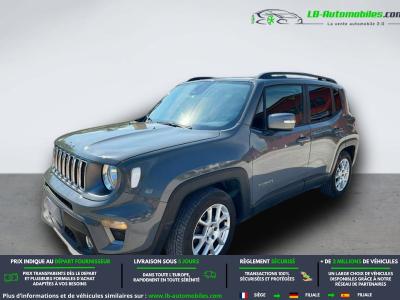 Jeep Renegade 1.0 120 ch BVM