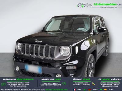 Jeep Renegade 1.0 120 ch BVM