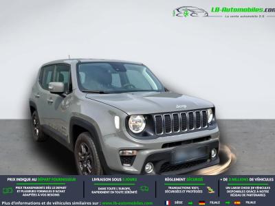Jeep Renegade 1.0 120 ch BVM