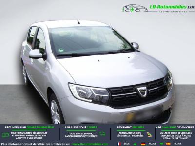Dacia Sandero SCe 75