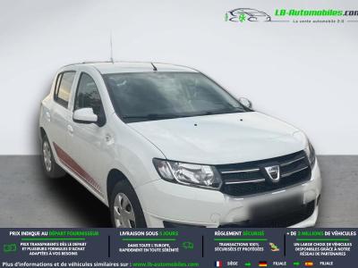 Dacia Sandero SCe 75