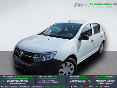 Dacia Sandero SCe 75