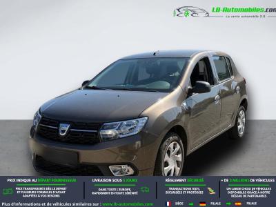 Dacia Sandero SCe 75