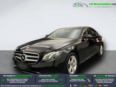 Mercedes Classe E 200 BVA