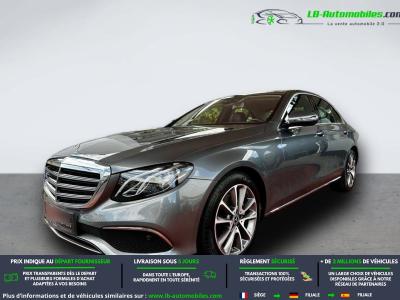 Mercedes Classe E 200 BVA