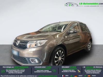 Dacia Sandero SCe 75