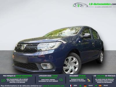Dacia Sandero SCe 75