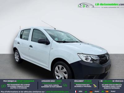 Dacia Sandero SCe 75