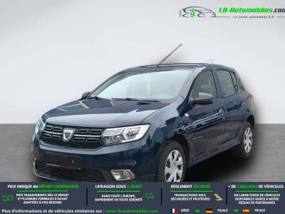 Dacia Sandero SCe 75