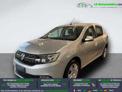 Dacia Sandero SCe 75