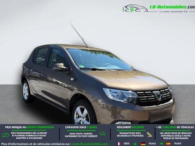 Dacia Sandero SCe 75